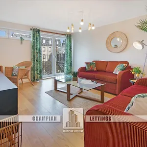 Mearns Street - Grampian Lettings Ltd Aberdeen