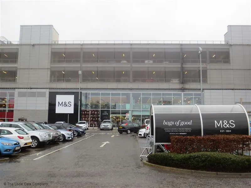 Flat 34 Fraser House Apartment City Centre Apartment Aberdeen